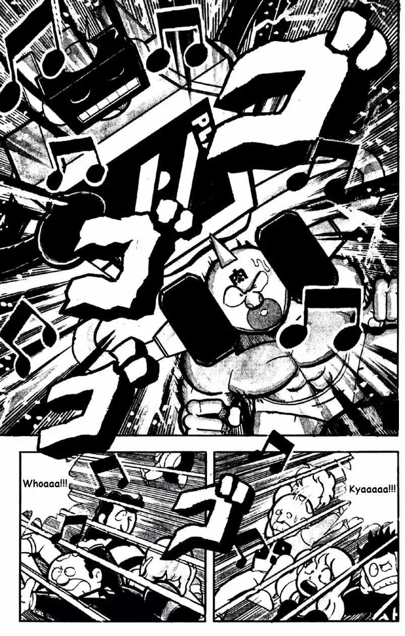 Kinnikuman (1979) - Capítulo 126 - Página 4 - LectorTMOo