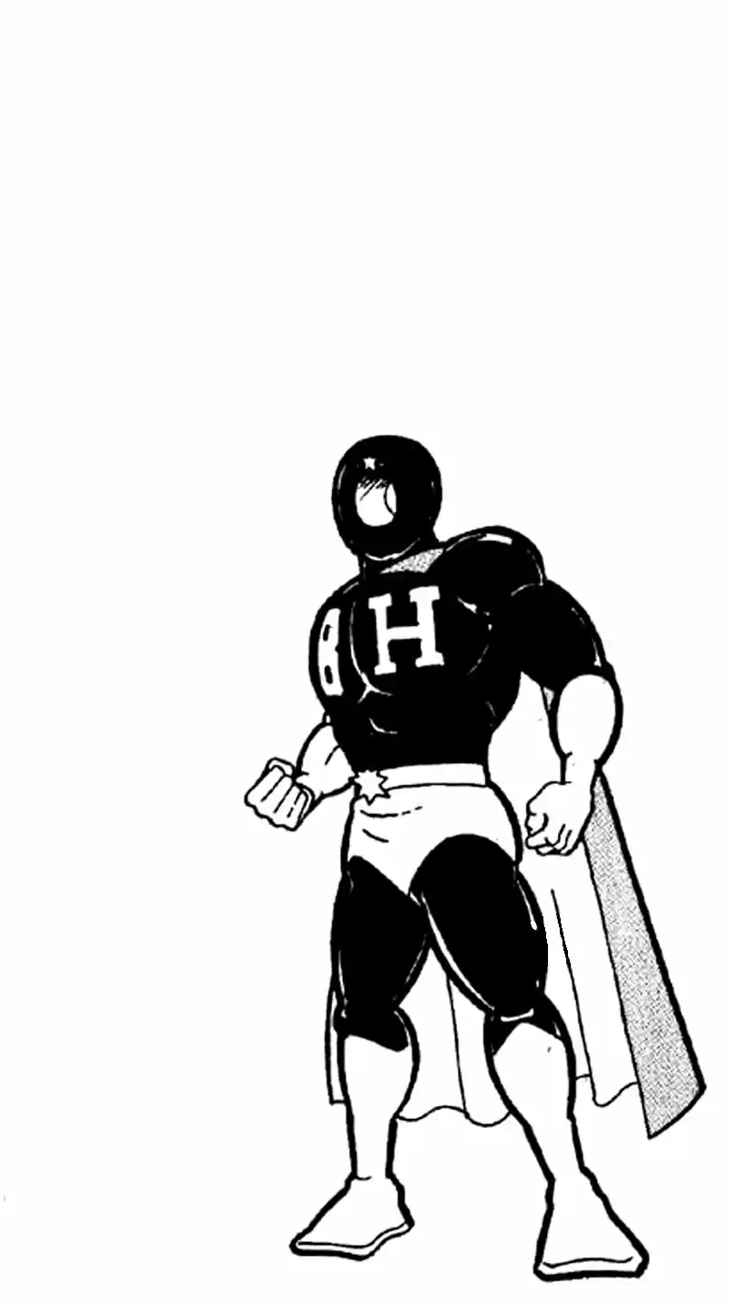 Kinnikuman (1979) - Capítulo 127 - Página 14 - LectorTMOo