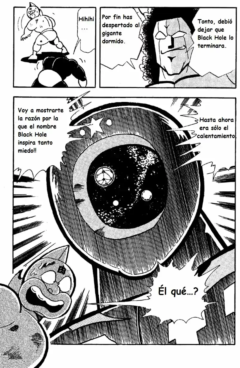 Kinnikuman (1979) - Capítulo 129 - Página 14 - LectorTMOo