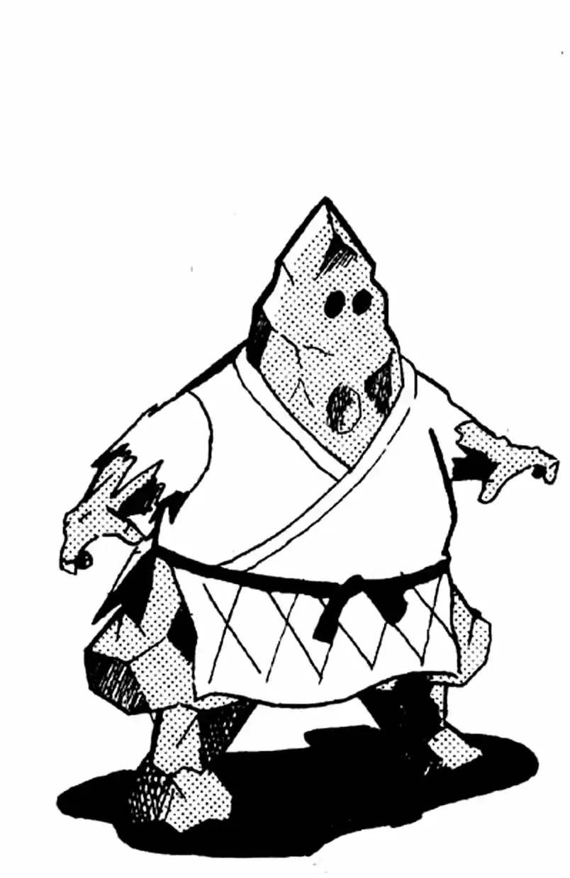 Kinnikuman (1979) - Capítulo 129 - Página 15 - LectorTMOo