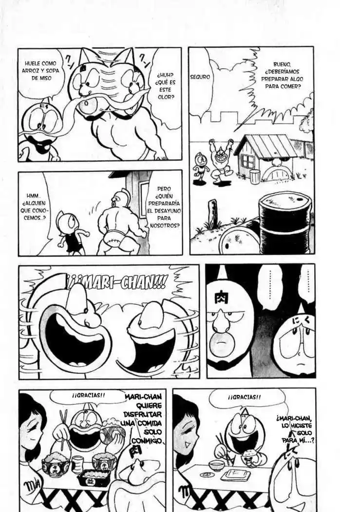 Kinnikuman (1979) - Capítulo 13 - Página 7 - LectorTMOo
