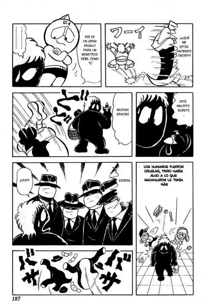 Kinnikuman (1979) - Capítulo 13 - Página 13 - LectorTMOo