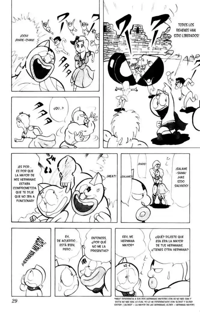 Kinnikuman (1979) - Capítulo 15 - Página 13 - LectorTMOo