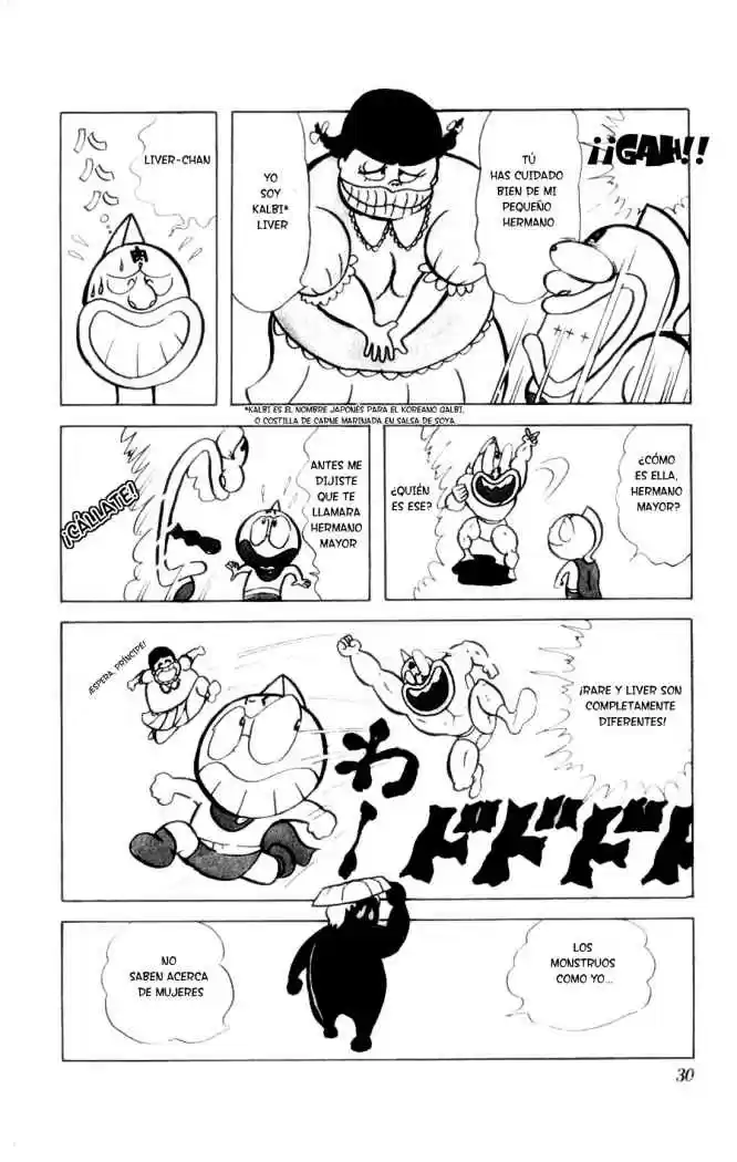 Kinnikuman (1979) - Capítulo 15 - Página 14 - LectorTMOo