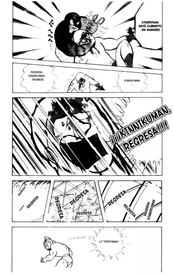 Kinnikuman (1979) - Capítulo 17 - Página 11 - LectorTMOo