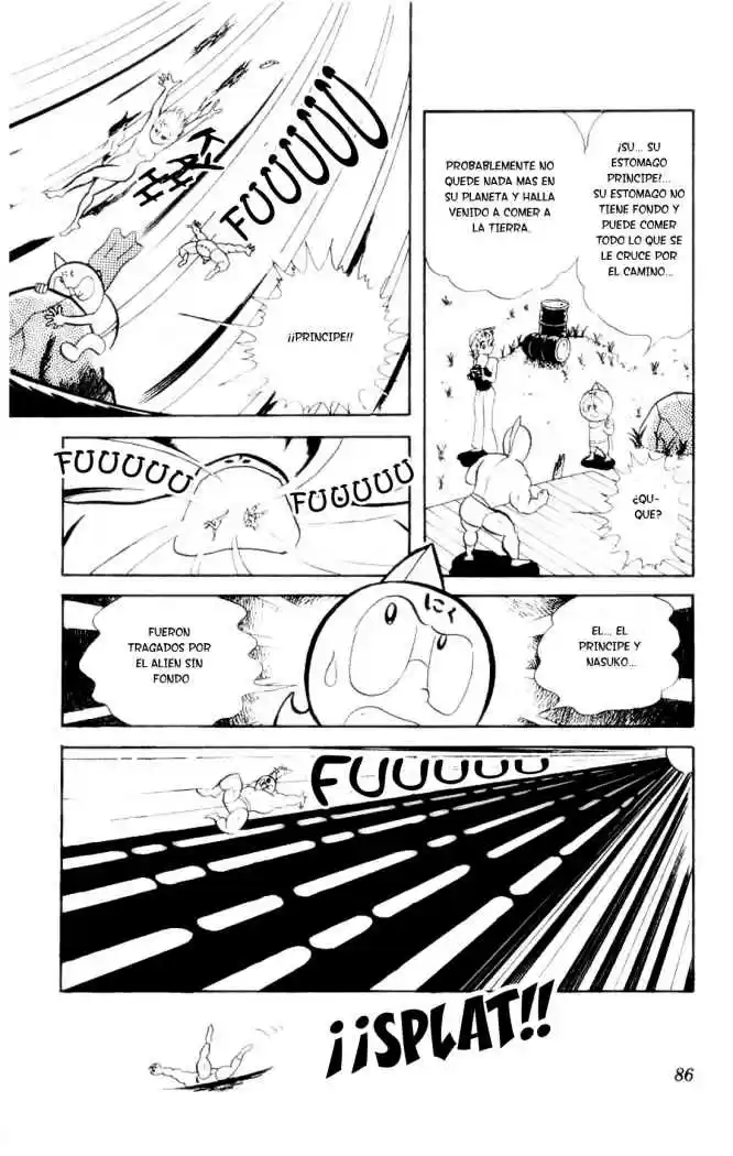 Kinnikuman (1979) - Capítulo 20 - Página 5 - LectorTMOo