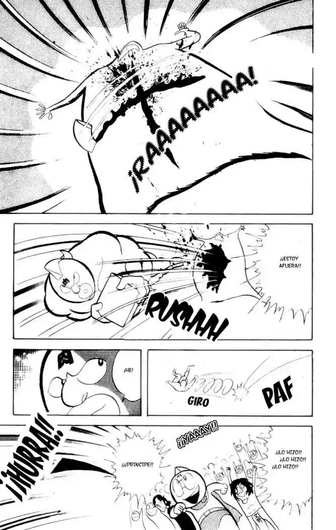 Kinnikuman (1979) - Capítulo 20 - Página 13 - LectorTMOo