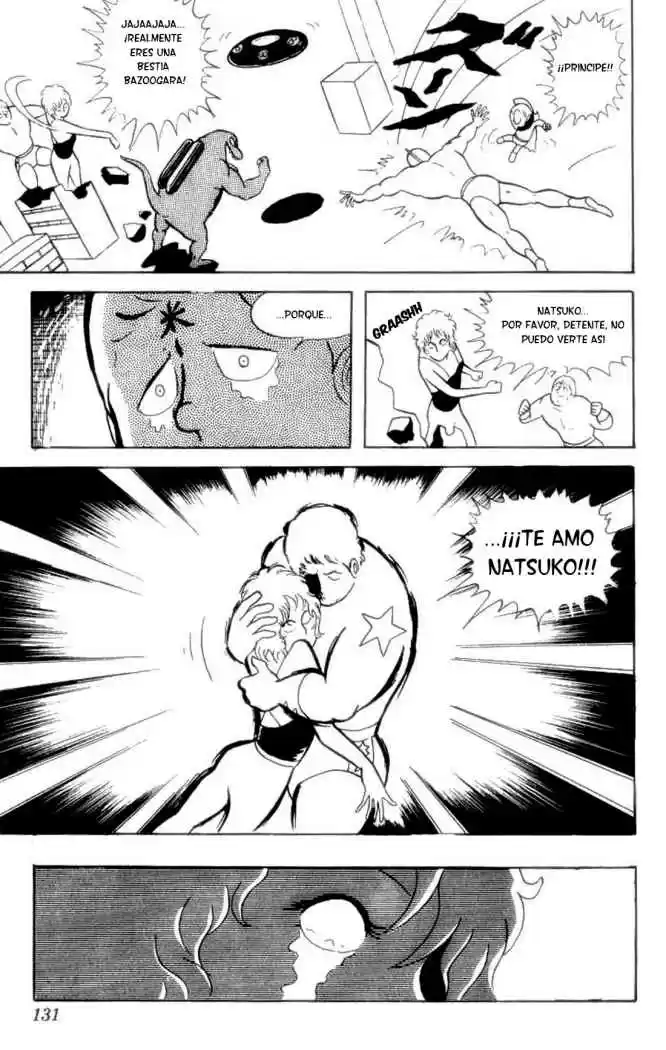 Kinnikuman (1979) - Capítulo 23 - Página 11 - LectorTMOo