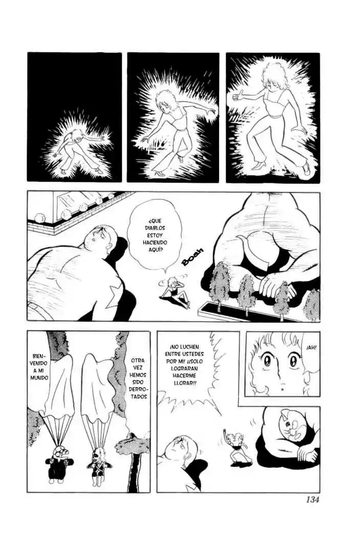 Kinnikuman (1979) - Capítulo 23 - Página 14 - LectorTMOo