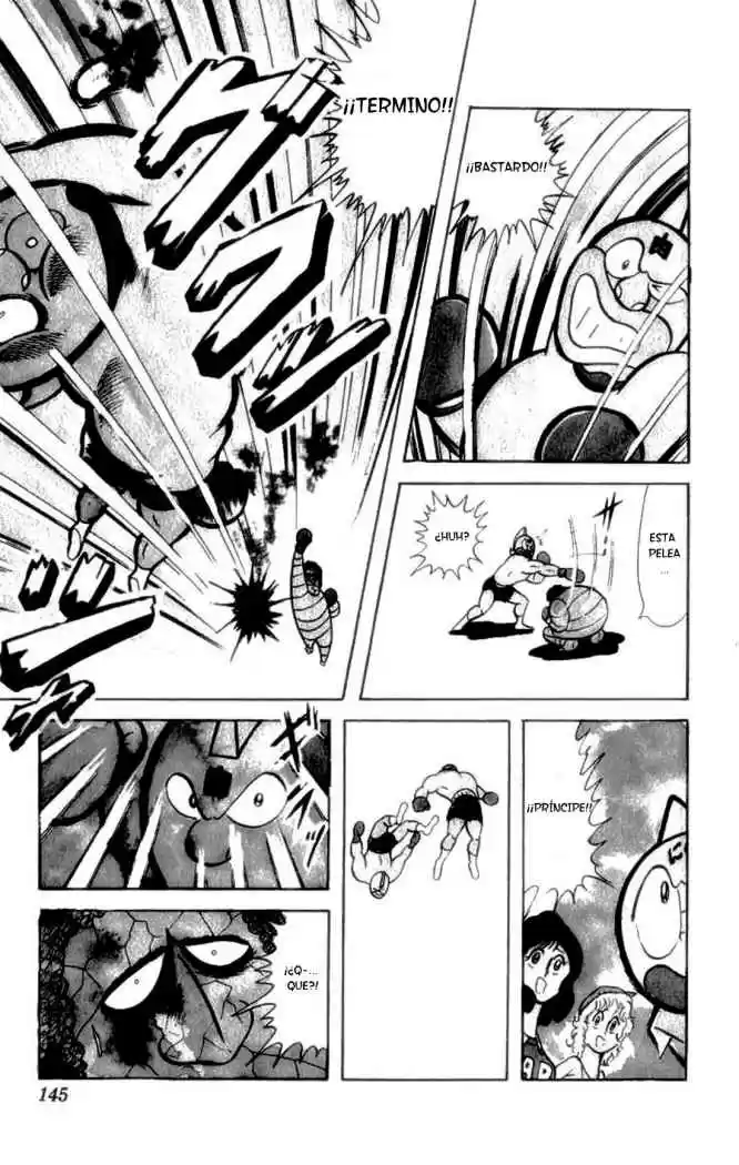 Kinnikuman (1979) - Capítulo 24 - Página 12 - LectorTMOo
