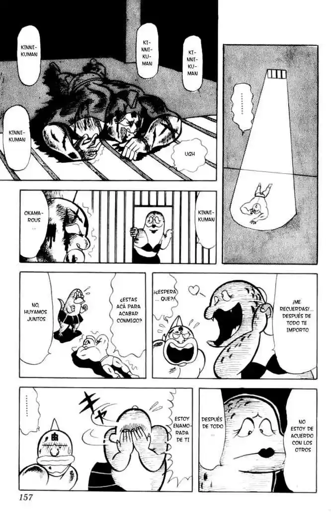 Kinnikuman (1979) - Capítulo 25 - Página 11 - LectorTMOo