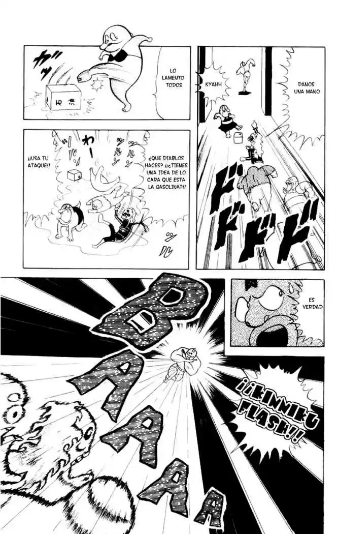 Kinnikuman (1979) - Capítulo 25 - Página 13 - LectorTMOo