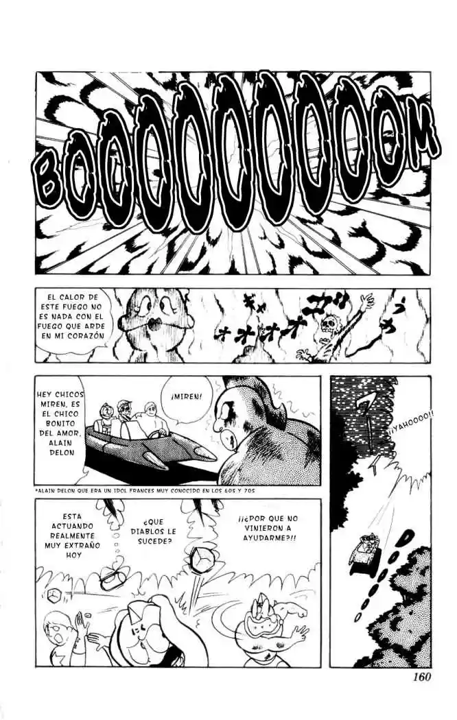 Kinnikuman (1979) - Capítulo 25 - Página 14 - LectorTMOo