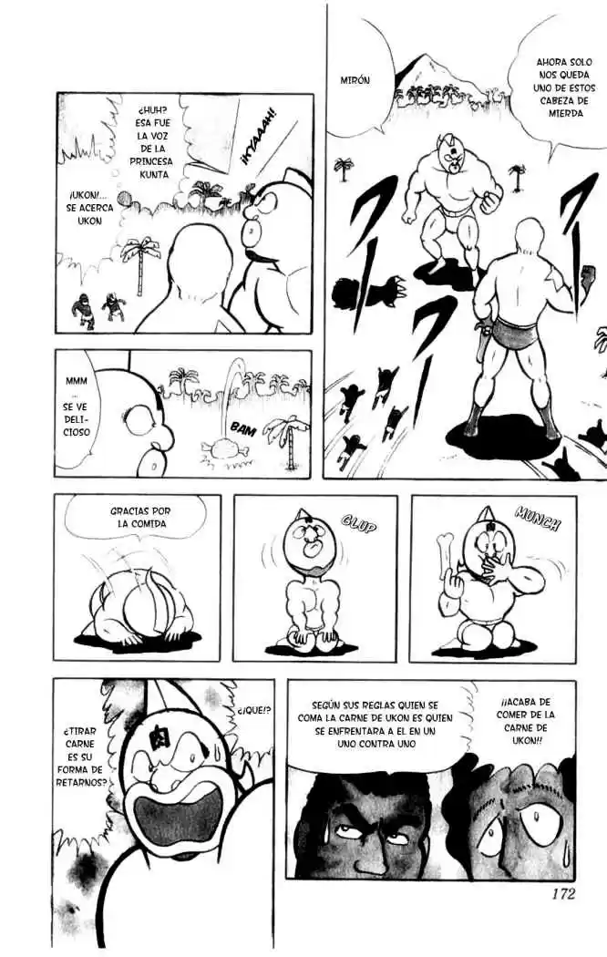 Kinnikuman (1979) - Capítulo 26 - Página 13 - LectorTMOo