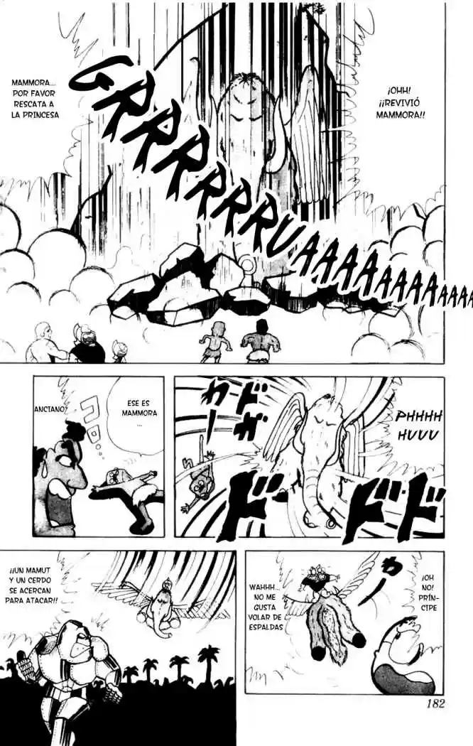 Kinnikuman (1979) - Capítulo 27 - Página 10 - LectorTMOo