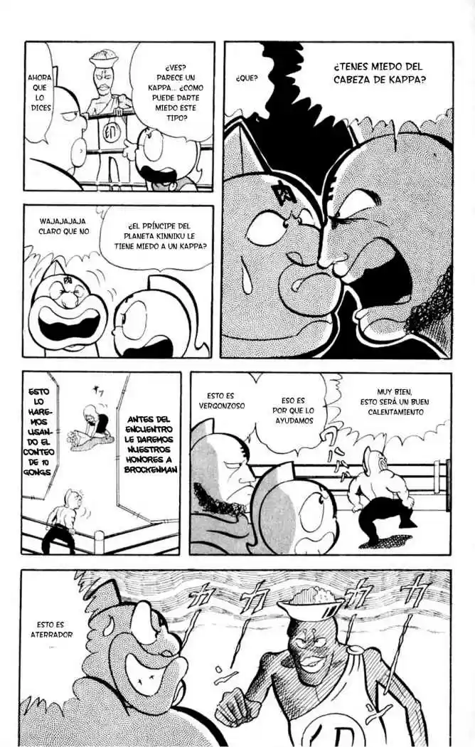 Kinnikuman (1979) - Capítulo 35 - Página 8 - LectorTMOo