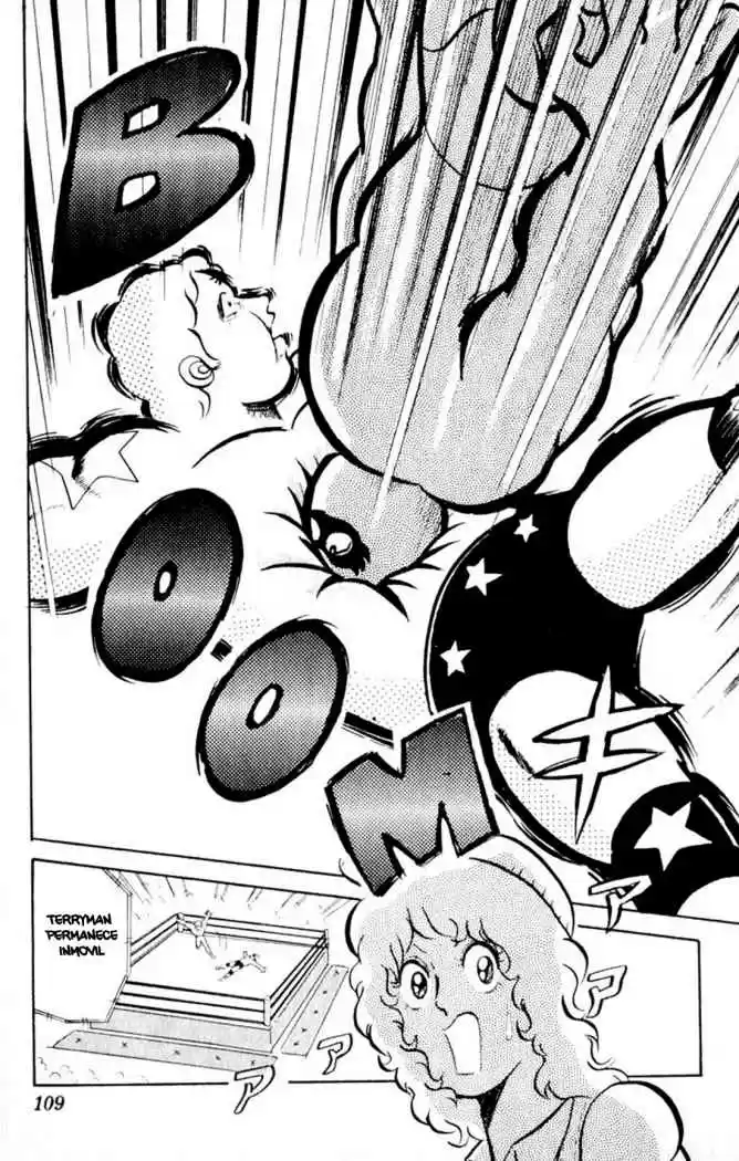 Kinnikuman (1979) - Capítulo 35 - Página 11 - LectorTMOo