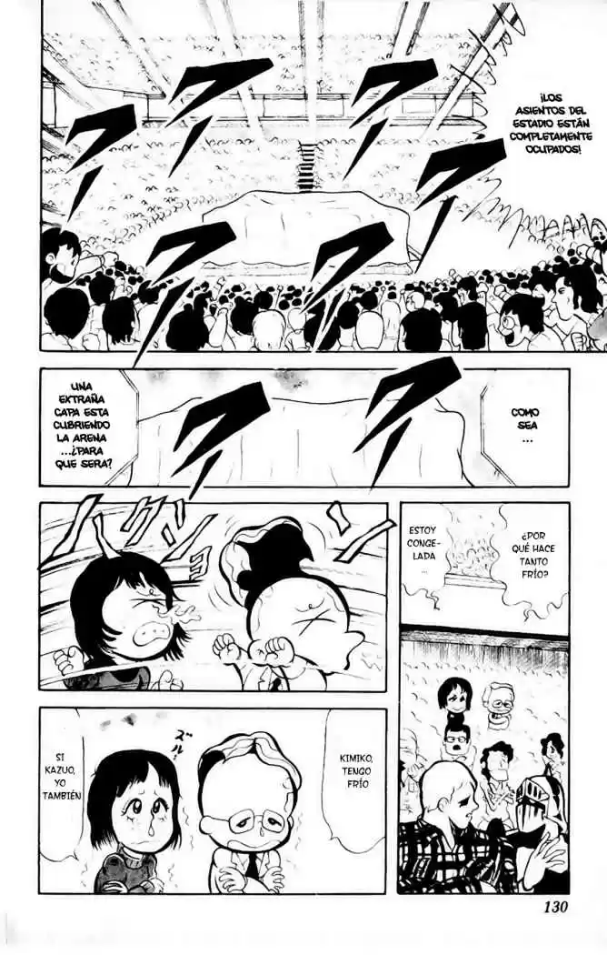 Kinnikuman (1979) - Capítulo 37 - Página 6 - LectorTMOo