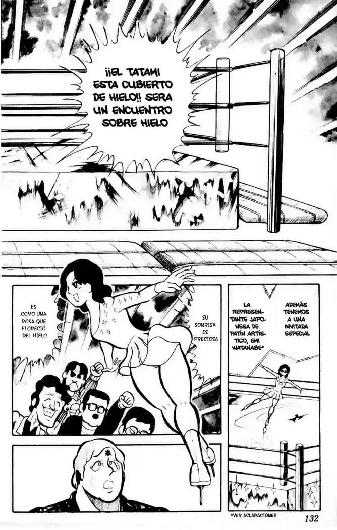 Kinnikuman (1979) - Capítulo 37 - Página 8 - LectorTMOo