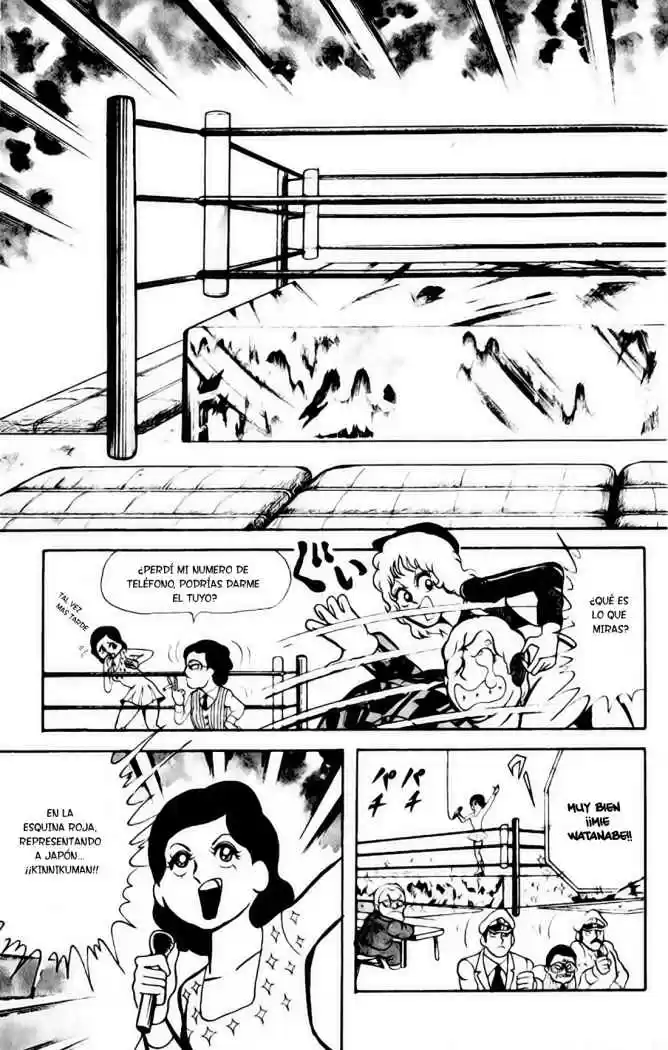 Kinnikuman (1979) - Capítulo 37 - Página 9 - LectorTMOo