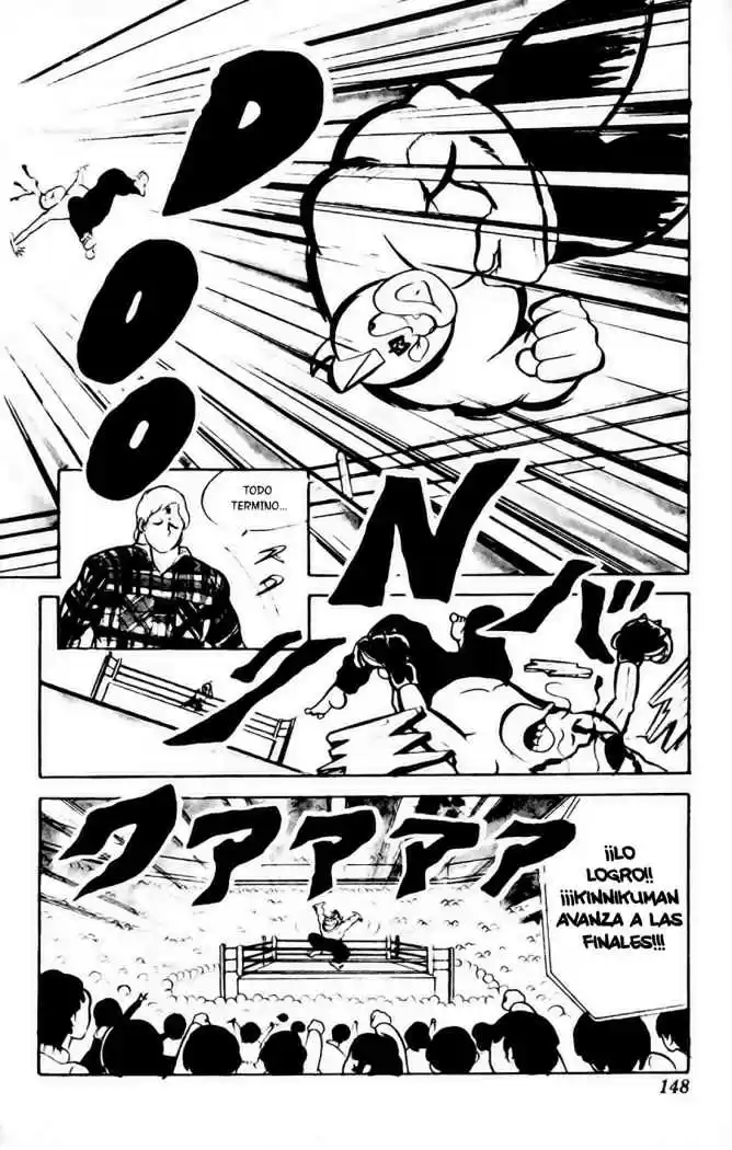 Kinnikuman (1979) - Capítulo 38 - Página 11 - LectorTMOo