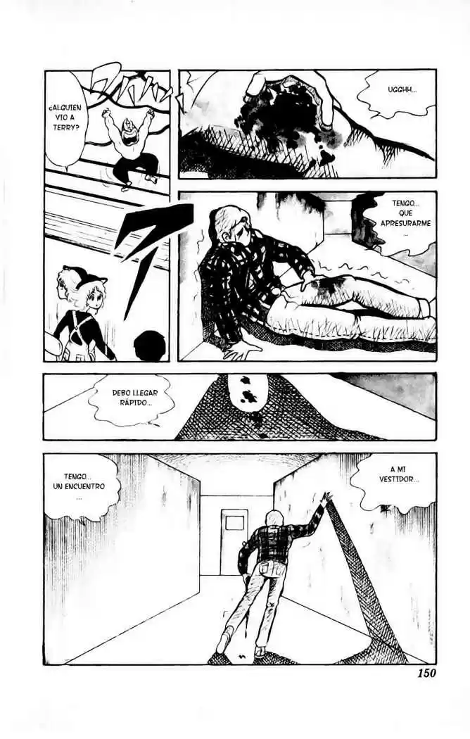 Kinnikuman (1979) - Capítulo 38 - Página 13 - LectorTMOo