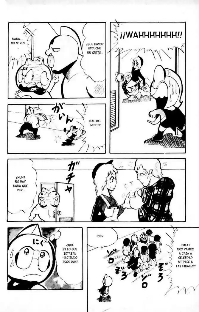 Kinnikuman (1979) - Capítulo 39 - Página 6 - LectorTMOo