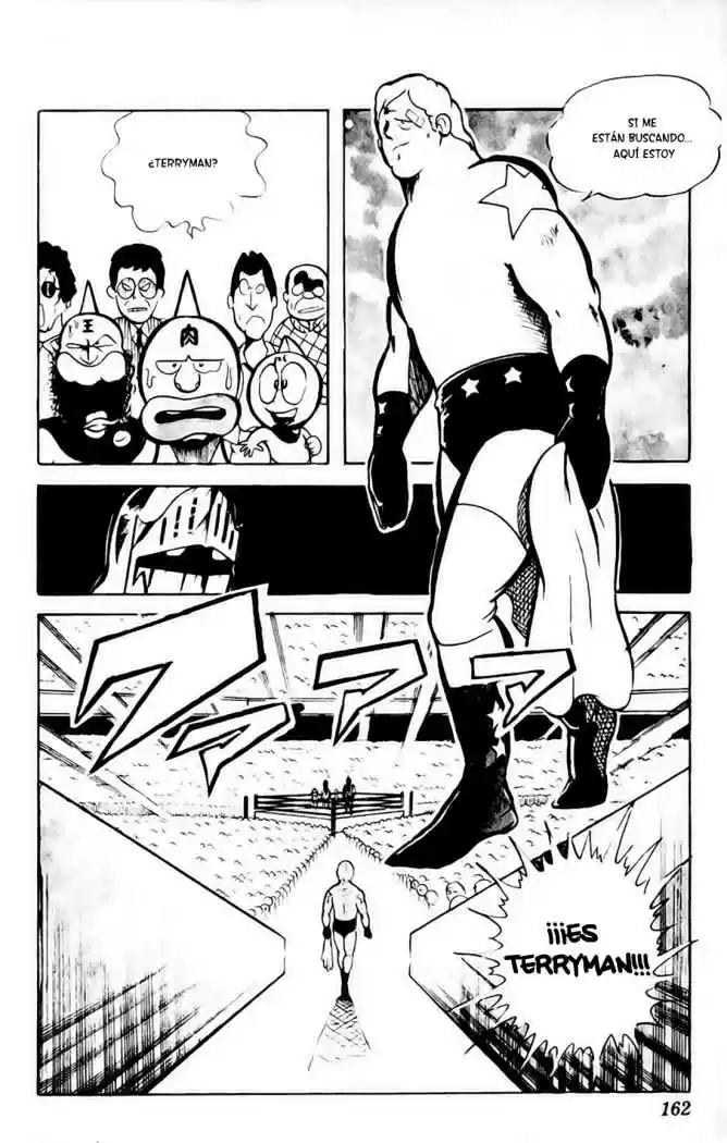Kinnikuman (1979) - Capítulo 39 - Página 12 - LectorTMOo