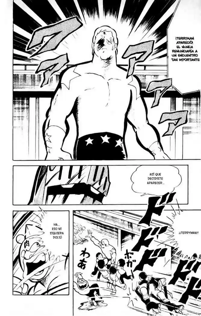 Kinnikuman (1979) - Capítulo 40 - Página 2 - LectorTMOo