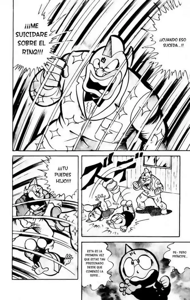 Kinnikuman (1979) - Capítulo 43 - Página 9 - LectorTMOo