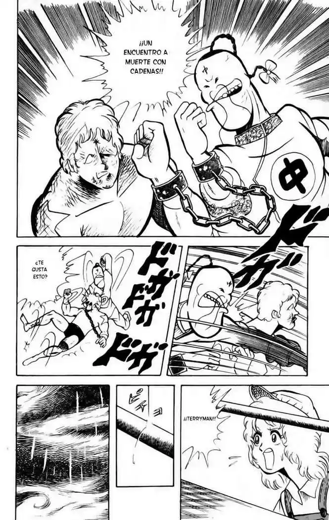 Kinnikuman (1979) - Capítulo 45 - Página 10 - LectorTMOo