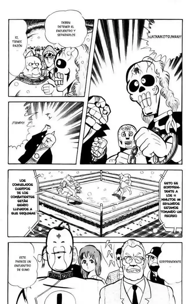 Kinnikuman (1979) - Capítulo 48 - Página 6 - LectorTMOo