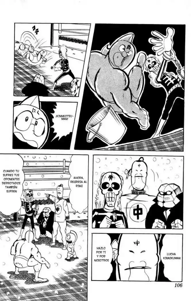 Kinnikuman (1979) - Capítulo 48 - Página 9 - LectorTMOo