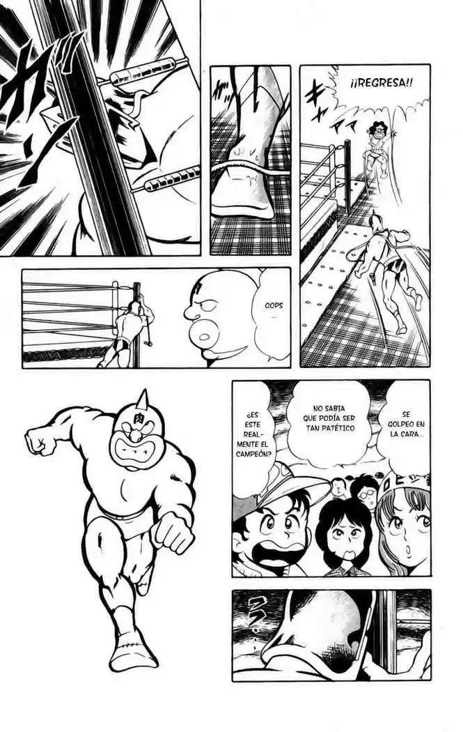 Kinnikuman (1979) - Capítulo 49 - Página 9 - LectorTMOo