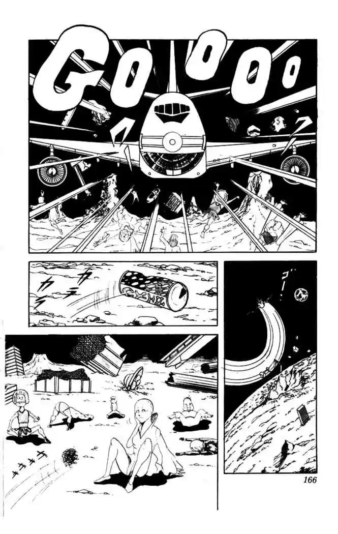 Kinnikuman (1979) - Capítulo 52 - Página 3 - LectorTMOo