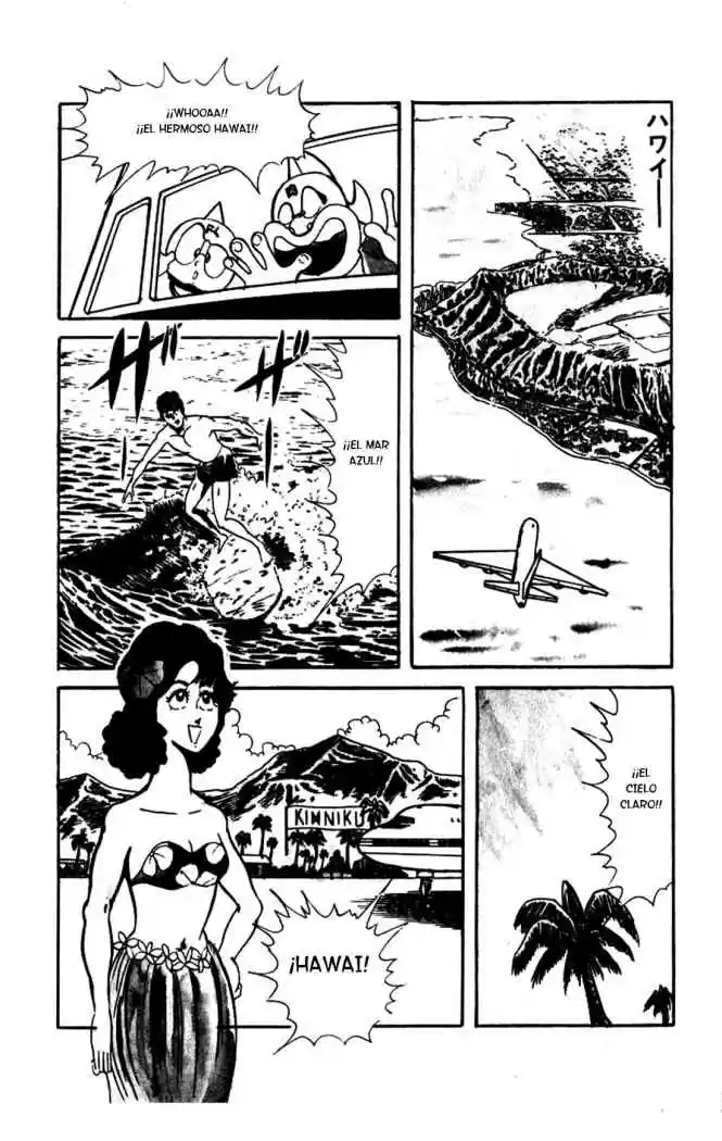 Kinnikuman (1979) - Capítulo 52 - Página 12 - LectorTMOo