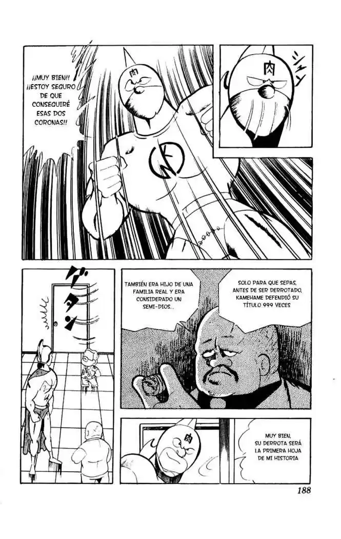 Kinnikuman (1979) - Capítulo 53 - Página 12 - LectorTMOo