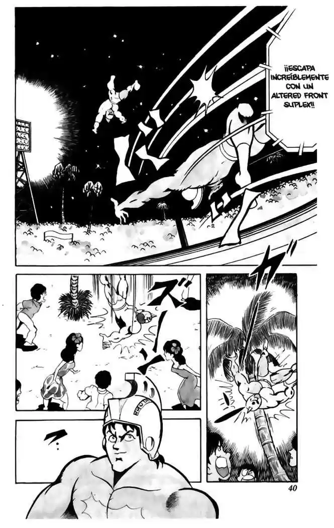 Kinnikuman (1979) - Capítulo 56 - Página 10 - LectorTMOo