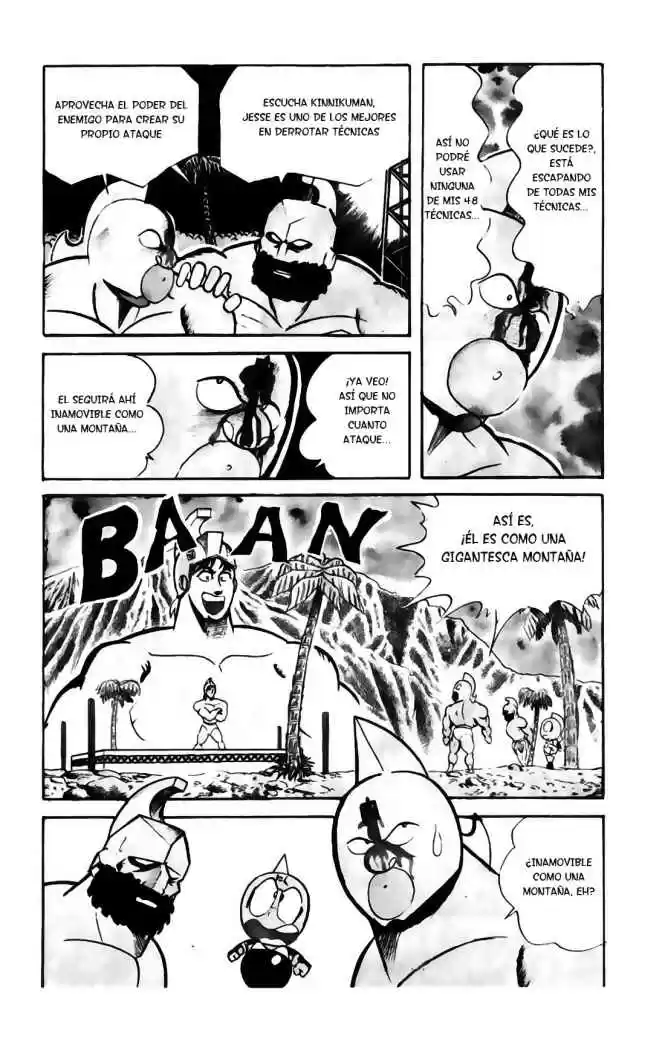 Kinnikuman (1979) - Capítulo 56 - Página 12 - LectorTMOo