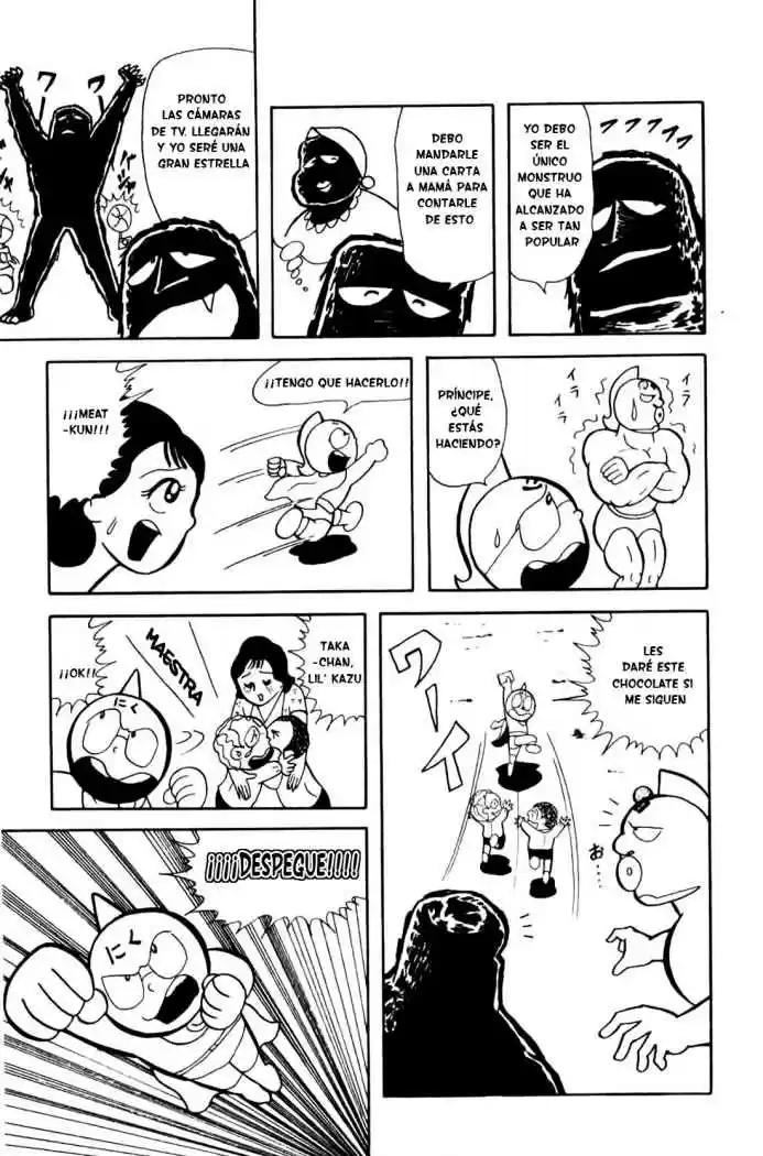 Kinnikuman (1979) - Capítulo 6 - Página 13 - LectorTMOo