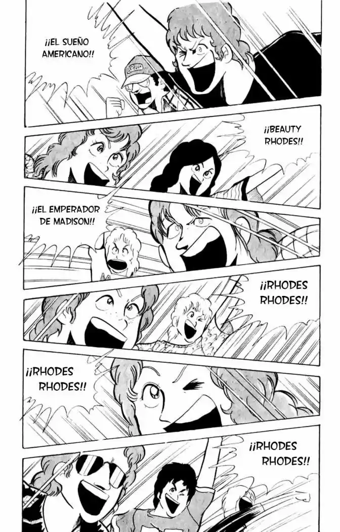 Kinnikuman (1979) - Capítulo 60 - Página 3 - LectorTMOo