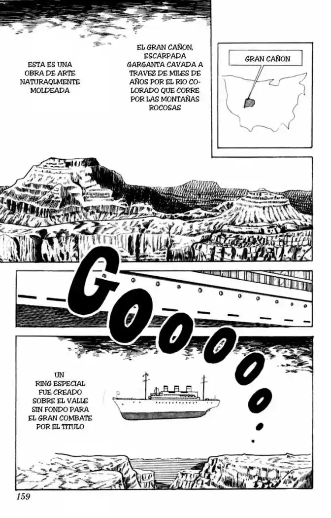 Kinnikuman (1979) - Capítulo 65 - Página 9 - LectorTMOo