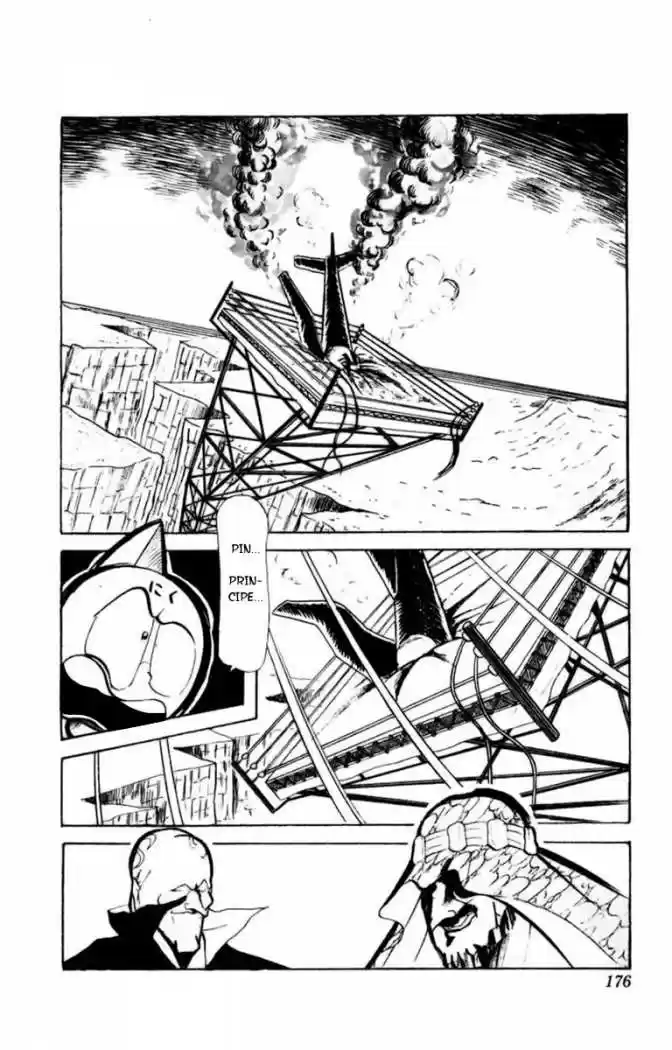 Kinnikuman (1979) - Capítulo 66 - Página 13 - LectorTMOo