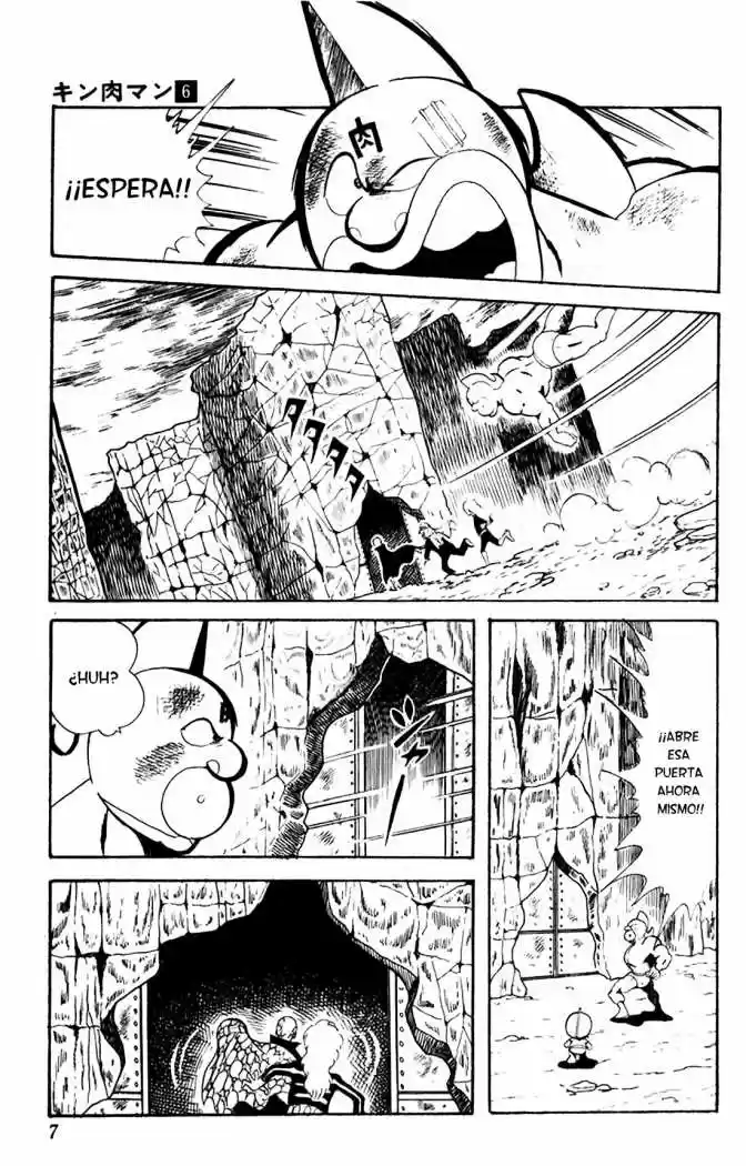 Kinnikuman (1979) - Capítulo 68 - Página 2 - LectorTMOo