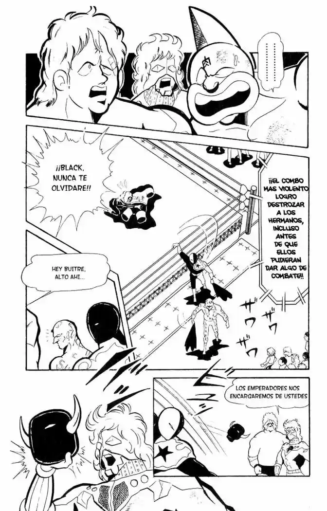 Kinnikuman (1979) - Capítulo 73 - Página 13 - LectorTMOo