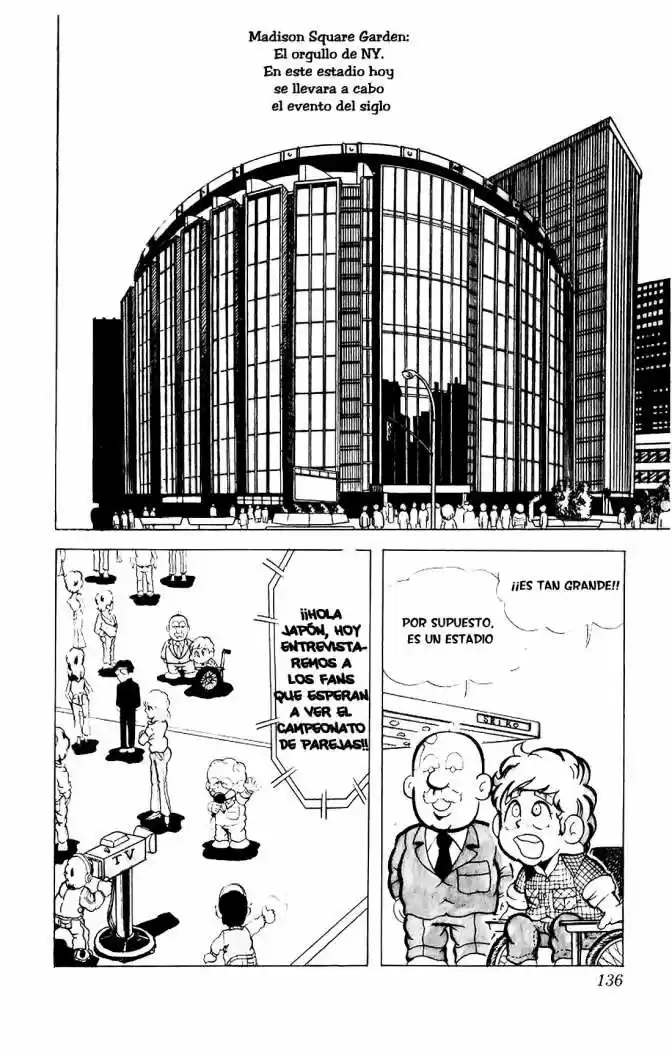 Kinnikuman (1979) - Capítulo 77 - Página 2 - LectorTMOo