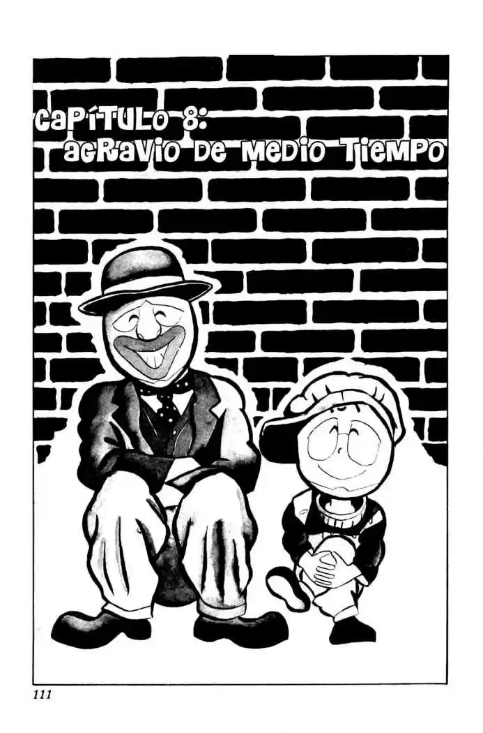 Kinnikuman (1979) - Capítulo 8 - Página 2 - LectorTMOo