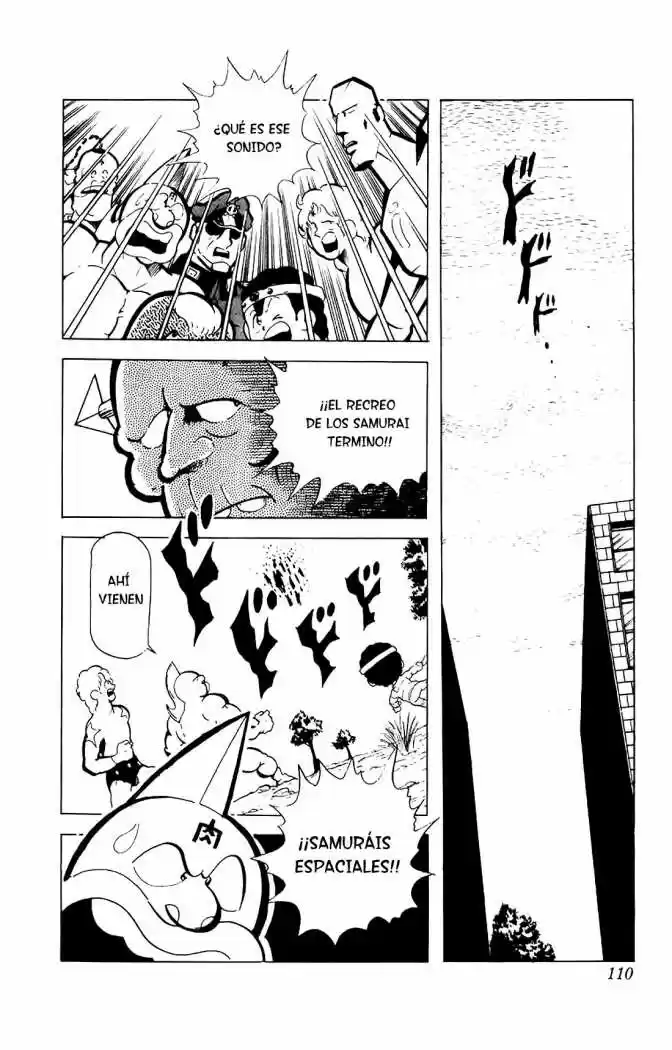 Kinnikuman (1979) - Capítulo 88 - Página 13 - LectorTMOo