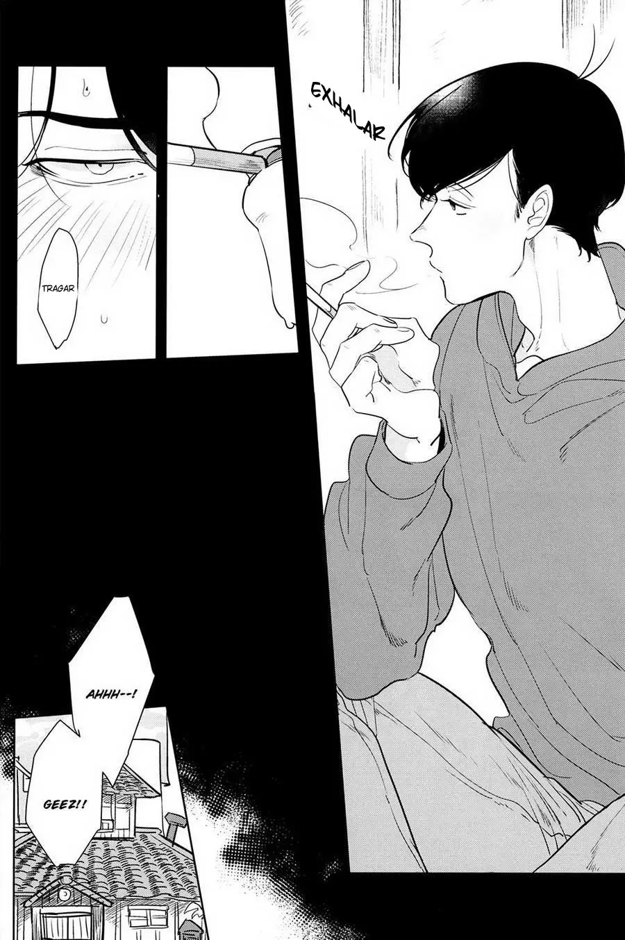kinofu no kokochi Tsumaki Osomatsu-san (2016) - Capítulo 0.01 - Página 11 - LectorTMOo