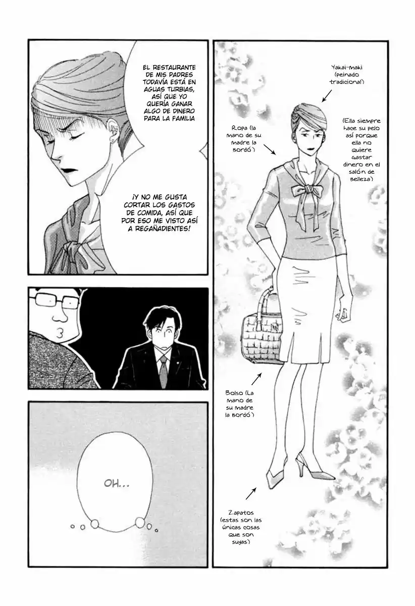 Kinou Nani Tabeta? (2007) - Capítulo 12 - Página 12 - LectorTMOo